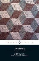 Book Cover for Discourses and Selected Writings by Epictetus