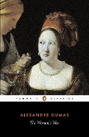 Book Cover for The Women's War by Alexandre Dumas