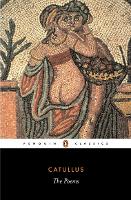 Book Cover for The Poems by Catullus
