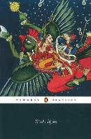 Book Cover for Hindu Myths by Wendy Doniger