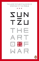 Book Cover for The Art of War by Sun-tzu