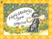 Book Cover for Hairy Maclary's Bone by Lynley Dodd