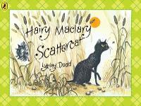 Book Cover for Hairy Maclary Scattercat by Lynley Dodd