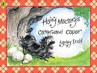 Book Cover for Hairy Maclary's Caterwaul Caper by Lynley Dodd