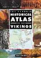 Book Cover for The Penguin Historical Atlas of the Vikings by John Haywood