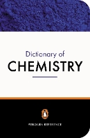 Book Cover for The Penguin Dictionary of Chemistry by D W A Sharp