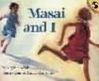 Book Cover for Masai and I by Virginia Kroll
