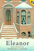 Book Cover for Eleanor by Barbara Cooney