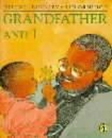 Book Cover for Grandfather and I by Helen E. Buckley