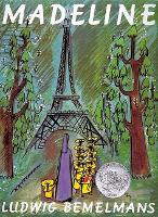 Book Cover for Madeline by Ludwig Bemelmans
