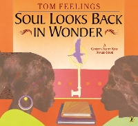 Book Cover for Soul Looks Back in Wonder by Various
