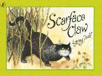 Book Cover for Scarface Claw by Lynley Dodd