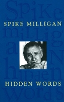 Book Cover for Hidden Words by Spike Milligan