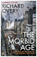 Book Cover for The Morbid Age by Richard Overy