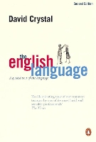 Book Cover for The English Language by David Crystal