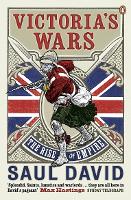 Book Cover for Victoria's Wars by Saul David