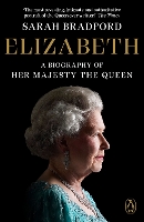 Book Cover for Elizabeth by Sarah Bradford