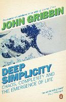 Book Cover for Deep Simplicity by John Gribbin