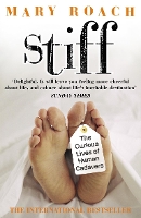 Book Cover for Stiff by Mary Roach