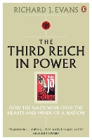 Book Cover for The Third Reich in Power, 1933 - 1939 by Richard J. Evans