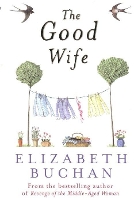 Book Cover for The Good Wife by Elizabeth Buchan