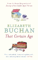 Book Cover for That Certain Age by Elizabeth Buchan