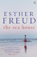 Book Cover for The Sea House by Esther Freud