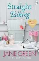 Book Cover for Straight Talking by Jane Green