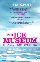 Book Cover for The Ice Museum by Joanna Kavenna