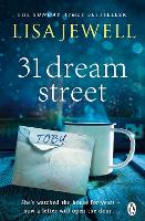 Book Cover for 31 Dream Street by Lisa Jewell