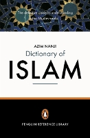 Book Cover for The Penguin Dictionary of Islam by Azim Nanji