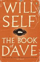 Book Cover for The Book of Dave by Will Self