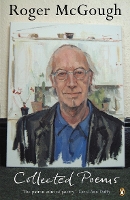 Book Cover for Collected Poems by Roger McGough