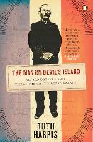 Book Cover for The Man on Devil's Island by Ruth Harris