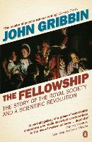 Book Cover for The Fellowship by John Gribbin