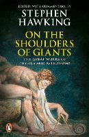 Book Cover for On the Shoulders of Giants by Stephen Hawking