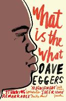 Book Cover for What is the What by Dave Eggers