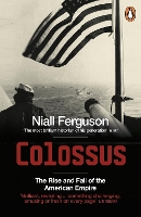 Book Cover for Colossus by Niall Ferguson