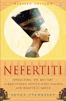 Book Cover for Nefertiti by Joyce Tyldesley