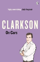Book Cover for Clarkson on Cars by Jeremy Clarkson