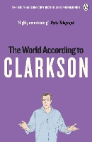 Book Cover for The World According to Clarkson by Jeremy Clarkson