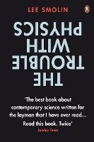 Book Cover for The Trouble with Physics by Lee Smolin