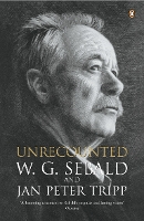 Book Cover for Unrecounted by W G Sebald