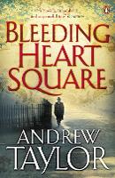 Book Cover for Bleeding Heart Square by Andrew Taylor