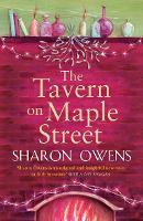 Book Cover for The Tavern on Maple Street by Sharon Owens