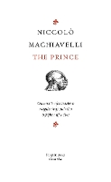 Book Cover for The Prince by Niccolo Machiavelli, Anthony Grafton