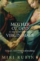 Book Cover for Mother of God by Miri Rubin