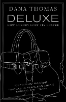 Book Cover for Deluxe by Dana Thomas