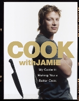 Book Cover for Cook with Jamie by Jamie Oliver