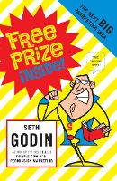 Book Cover for Free Prize Inside by Seth Godin